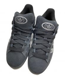 adidas（アディダス）の古着「CAMPUS 00s」｜ブラック