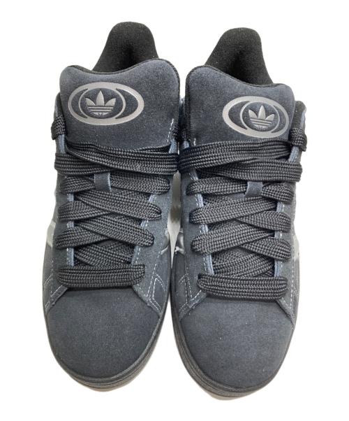 adidas（アディダス）adidas (アディダス) CAMPUS 00s ブラック サイズ:28.5の古着・服飾アイテム