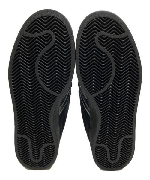 adidas（アディダス）adidas (アディダス) CAMPUS 00s ブラック サイズ:28.5の古着・服飾アイテム
