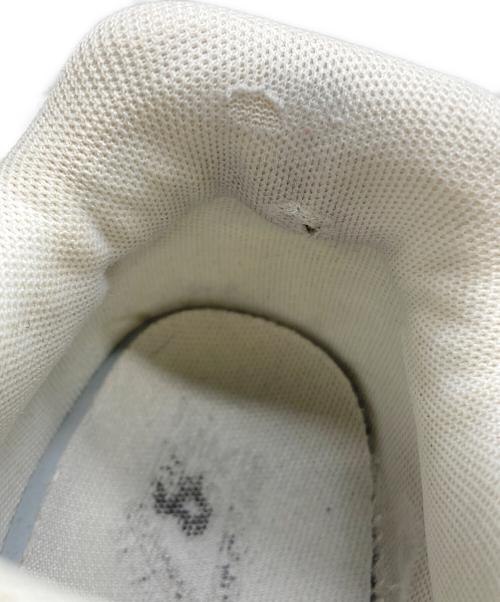 NEW BALANCE（ニューバランス）NEW BALANCE (ニューバランス) スニーカー ベージュ サイズ:27.5の古着・服飾アイテム