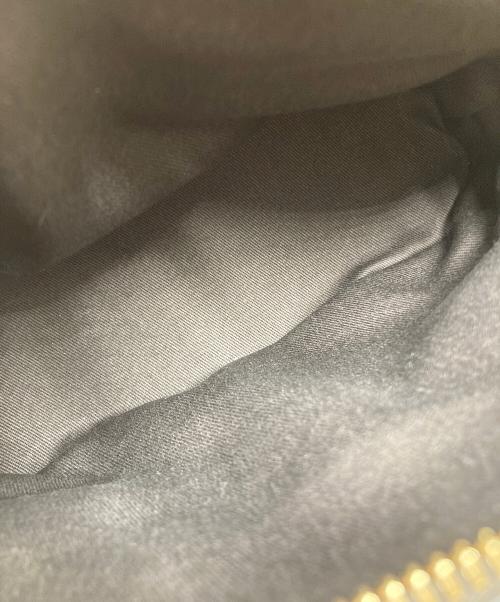 CHARLES & KEITH（チャールズアンドキース）CHARLES & KEITH (チャールズアンドキース) トートバッグ ブラウンの古着・服飾アイテム