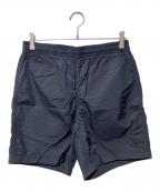 THE NORTHFACE PURPLELABELザ・ノースフェイス パープルレーベル）の古着「ハーフパンツ」｜ブラック