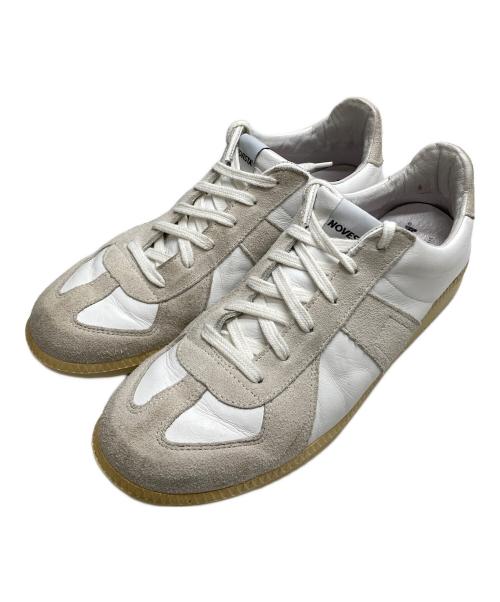 NOVESTA（ノベスタ）NOVESTA (ノベスタ) スニーカー ホワイト サイズ:	SIZE UK 6の古着・服飾アイテム