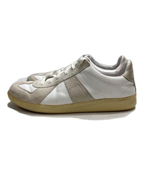 NOVESTA（ノベスタ）NOVESTA (ノベスタ) スニーカー ホワイト サイズ:	SIZE UK 6の古着・服飾アイテム