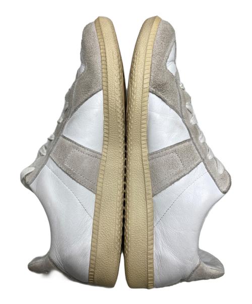 NOVESTA（ノベスタ）NOVESTA (ノベスタ) スニーカー ホワイト サイズ:	SIZE UK 6の古着・服飾アイテム