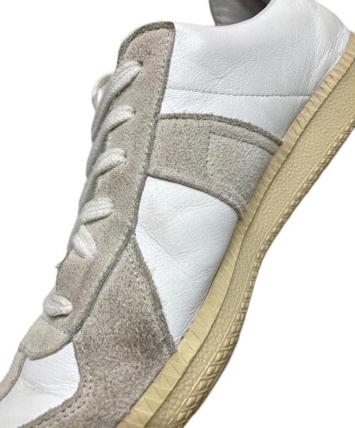 NOVESTA（ノベスタ）NOVESTA (ノベスタ) スニーカー ホワイト サイズ:	SIZE UK 6の古着・服飾アイテム