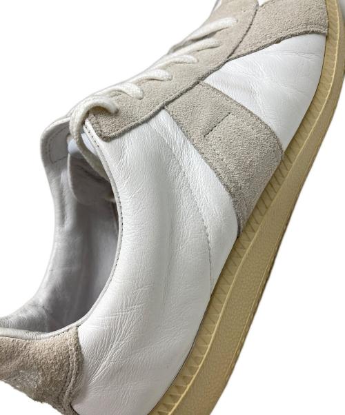 NOVESTA（ノベスタ）NOVESTA (ノベスタ) スニーカー ホワイト サイズ:	SIZE UK 6の古着・服飾アイテム