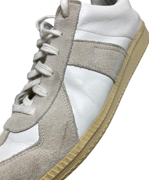 NOVESTA（ノベスタ）NOVESTA (ノベスタ) スニーカー ホワイト サイズ:	SIZE UK 6の古着・服飾アイテム