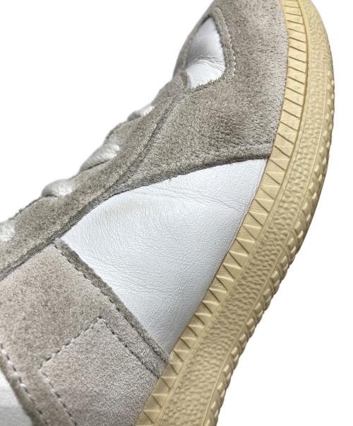 NOVESTA（ノベスタ）NOVESTA (ノベスタ) スニーカー ホワイト サイズ:	SIZE UK 6の古着・服飾アイテム