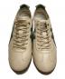 中古・古着 Onitsuka Tiger (オニツカタイガー) MEXICO 66 SD BEIGE GREEN サイズ:26 未使用品：12000円