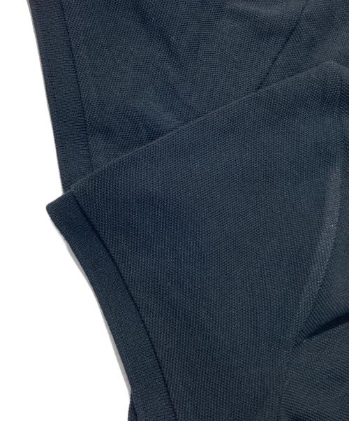 POLO RALPH LAUREN（ポロ・ラルフローレン）POLO RALPH LAUREN (ポロ・ラルフローレン) ポロベアポロシャツ ブラック サイズ:Sの古着・服飾アイテム