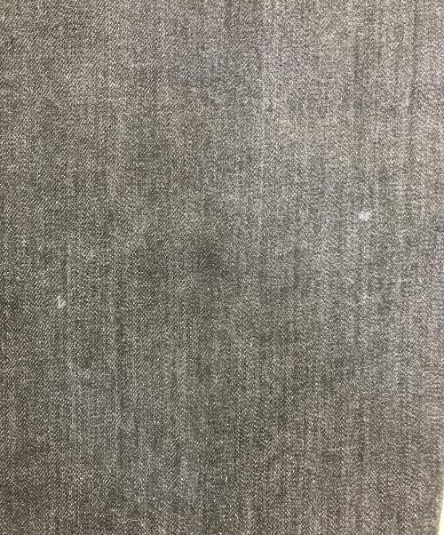 NEIGHBORHOOD（ネイバーフッド）NEIGHBORHOOD (ネイバーフッド) RIGID DENIM DP WIDE PANTS グレー サイズ:Ｓの古着・服飾アイテム