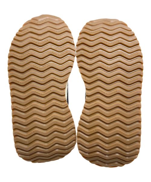 NEW BALANCE（ニューバランス）NEW BALANCE (ニューバランス) スニーカー ホワイト サイズ:23 未使用品の古着・服飾アイテム