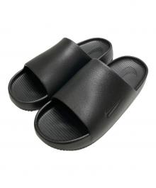 NIKE（ナイキ）の古着「サンダル」｜ブラック