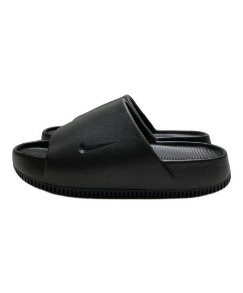 NIKE（ナイキ）NIKE (ナイキ) サンダル ブラック サイズ:22の古着・服飾アイテム