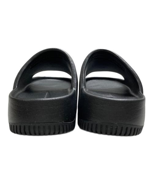 NIKE（ナイキ）NIKE (ナイキ) サンダル ブラック サイズ:22の古着・服飾アイテム