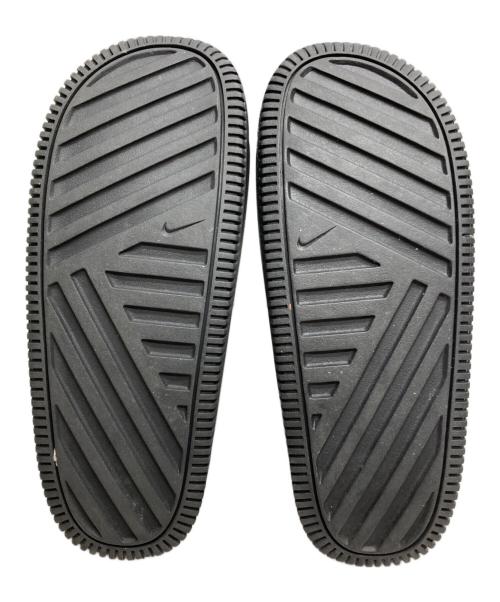 NIKE（ナイキ）NIKE (ナイキ) サンダル ブラック サイズ:22の古着・服飾アイテム