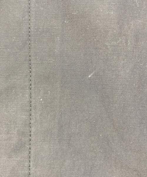 POLO RALPH LAUREN（ポロ・ラルフローレン）POLO RALPH LAUREN (ポロ・ラルフローレン) ステンカラーコート ネイビー サイズ:Ⅿの古着・服飾アイテム