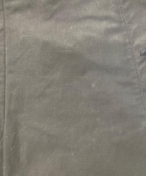 POLO RALPH LAUREN（ポロ・ラルフローレン）POLO RALPH LAUREN (ポロ・ラルフローレン) ステンカラーコート ネイビー サイズ:Ⅿの古着・服飾アイテム