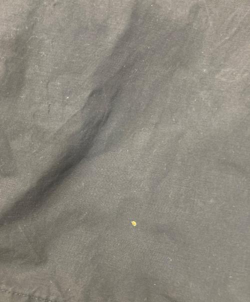 POLO RALPH LAUREN（ポロ・ラルフローレン）POLO RALPH LAUREN (ポロ・ラルフローレン) ステンカラーコート ネイビー サイズ:Ⅿの古着・服飾アイテム