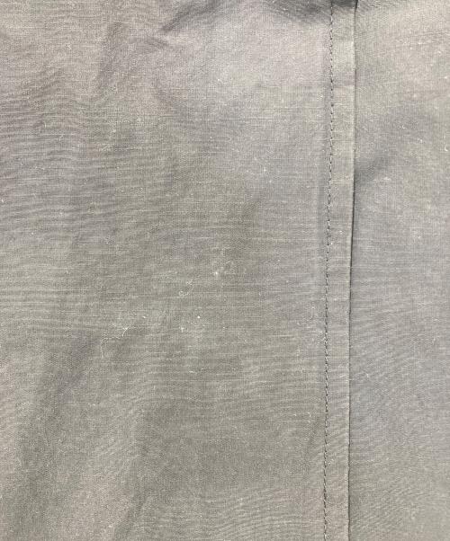 POLO RALPH LAUREN（ポロ・ラルフローレン）POLO RALPH LAUREN (ポロ・ラルフローレン) ステンカラーコート ネイビー サイズ:Ⅿの古着・服飾アイテム