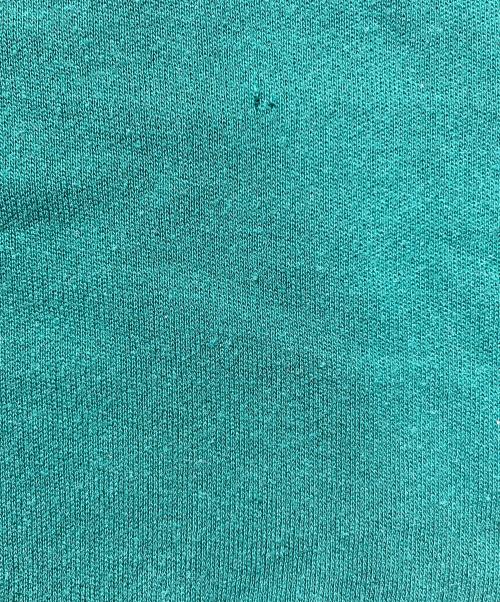 IZOD LACOSTE（アイゾッド ラコステ）IZOD LACOSTE (アイゾッド ラコステ) トラックジャケット グリーン サイズ:Ⅿの古着・服飾アイテム