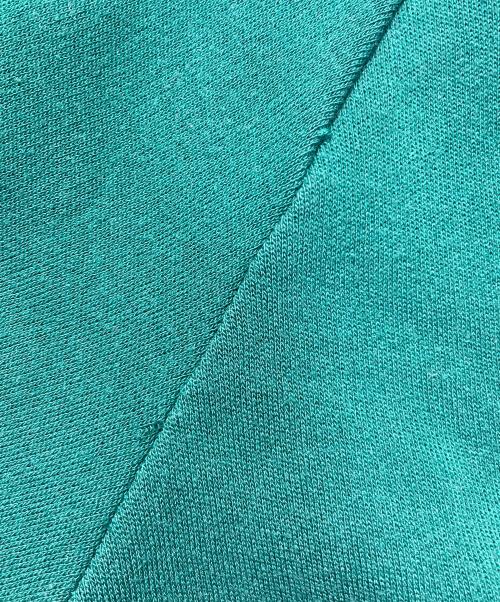 IZOD LACOSTE（アイゾッド ラコステ）IZOD LACOSTE (アイゾッド ラコステ) トラックジャケット グリーン サイズ:Ⅿの古着・服飾アイテム