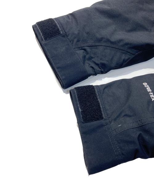 THE NORTH FACE（ザ ノース フェイス）THE NORTH FACE (ザ ノース フェイス) MOUNTAIN DOWN COAT ブラック サイズ:Mの古着・服飾アイテム