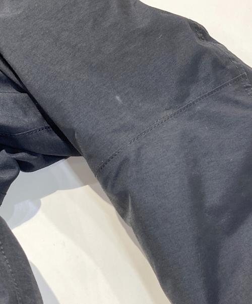 THE NORTH FACE（ザ ノース フェイス）THE NORTH FACE (ザ ノース フェイス) MOUNTAIN DOWN COAT ブラック サイズ:Mの古着・服飾アイテム
