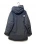 THE NORTH FACE (ザ ノース フェイス) MOUNTAIN DOWN COAT ブラック サイズ:M：20000円