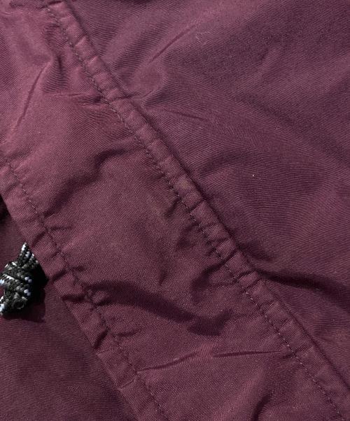 Columbia（コロンビア）Columbia (コロンビア) マウンテンジャケット パープル サイズ:Lの古着・服飾アイテム