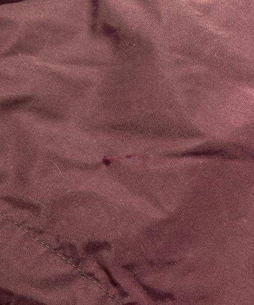 Columbia（コロンビア）Columbia (コロンビア) マウンテンジャケット パープル サイズ:Lの古着・服飾アイテム