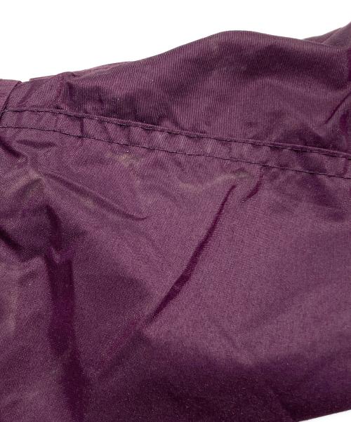 Columbia（コロンビア）Columbia (コロンビア) マウンテンジャケット パープル サイズ:Lの古着・服飾アイテム