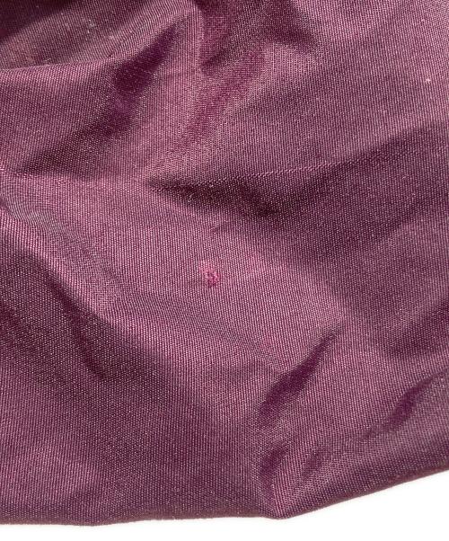 Columbia（コロンビア）Columbia (コロンビア) マウンテンジャケット パープル サイズ:Lの古着・服飾アイテム