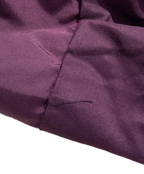 Columbia（コロンビア）Columbia (コロンビア) マウンテンジャケット パープル サイズ:Lの古着・服飾アイテム