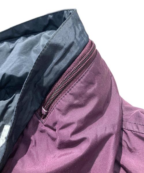 Columbia（コロンビア）Columbia (コロンビア) マウンテンジャケット パープル サイズ:Lの古着・服飾アイテム