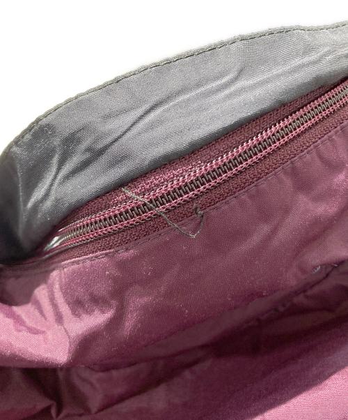 Columbia（コロンビア）Columbia (コロンビア) マウンテンジャケット パープル サイズ:Lの古着・服飾アイテム