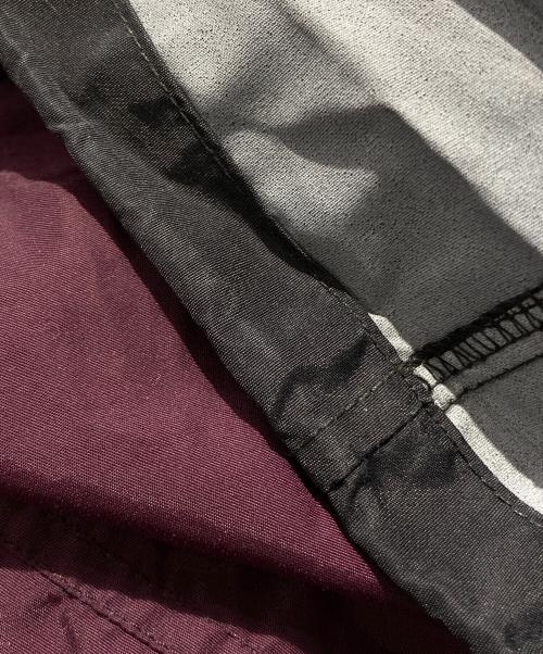 Columbia（コロンビア）Columbia (コロンビア) マウンテンジャケット パープル サイズ:Lの古着・服飾アイテム