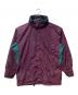 Columbia（コロンビア）の古着「マウンテンジャケット」｜パープル