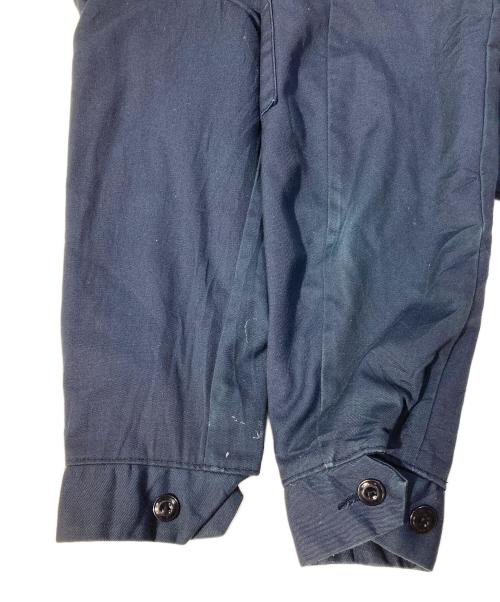 RED KAP（レッド キャップ）RED KAP (レッド キャップ) スイングトップ ネイビー サイズ:Ⅿの古着・服飾アイテム
