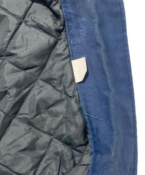 RED KAP（レッド キャップ）RED KAP (レッド キャップ) スイングトップ ネイビー サイズ:Ⅿの古着・服飾アイテム