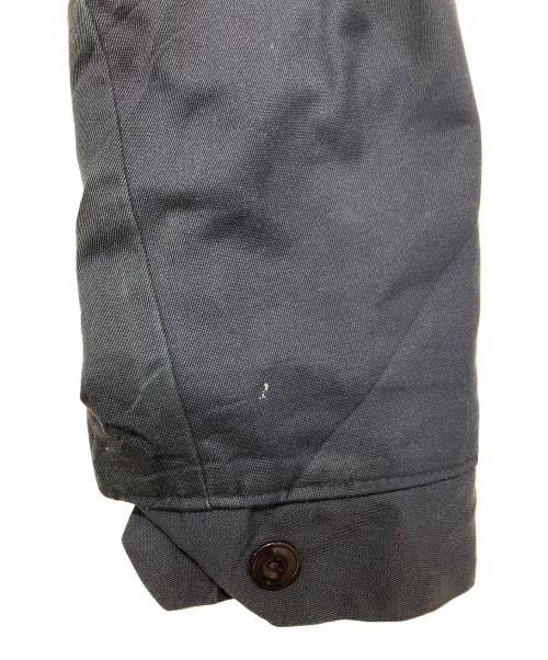 RED KAP（レッド キャップ）RED KAP (レッド キャップ) スイングトップ ネイビー サイズ:Ⅿの古着・服飾アイテム