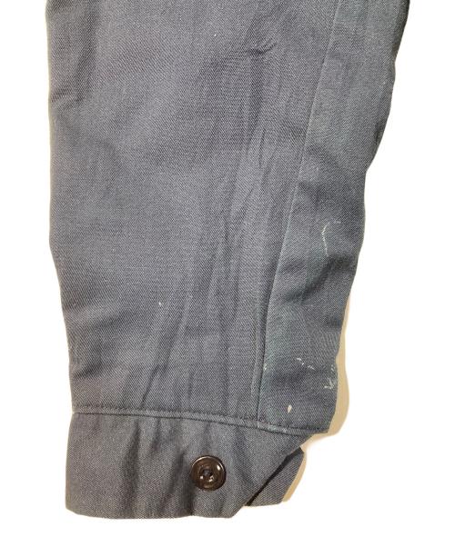 RED KAP（レッド キャップ）RED KAP (レッド キャップ) スイングトップ ネイビー サイズ:Ⅿの古着・服飾アイテム