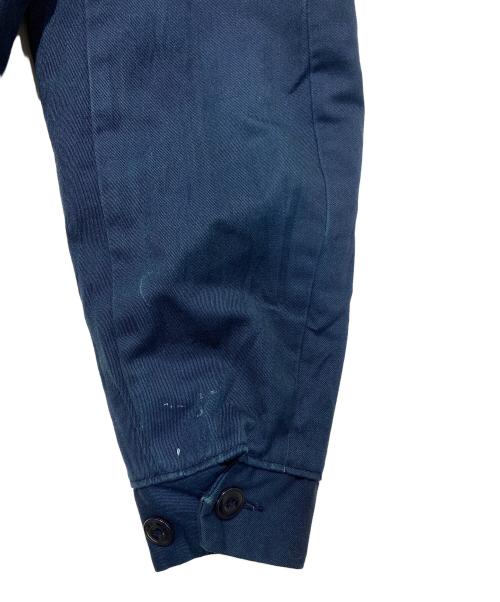RED KAP（レッド キャップ）RED KAP (レッド キャップ) スイングトップ ネイビー サイズ:Ⅿの古着・服飾アイテム