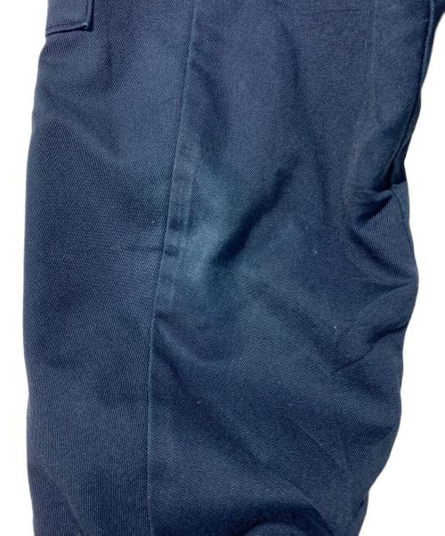 RED KAP（レッド キャップ）RED KAP (レッド キャップ) スイングトップ ネイビー サイズ:Ⅿの古着・服飾アイテム