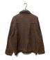 CHAPS (チャップス) コーデュロイジャケット ブラウン サイズ:L：4500円
