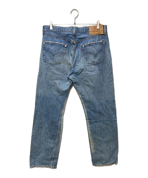 LEVI'S（リーバイス）LEVI'S (リーバイス) デニムパンツ インディゴ サイズ:W36L30の古着・服飾アイテム