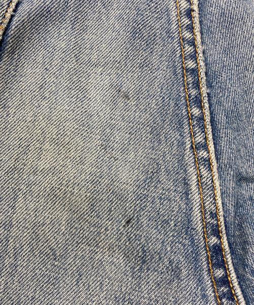 LEVI'S（リーバイス）LEVI'S (リーバイス) デニムパンツ インディゴ サイズ:W36L30の古着・服飾アイテム