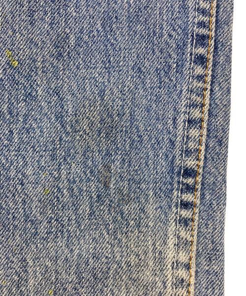 LEVI'S（リーバイス）LEVI'S (リーバイス) デニムパンツ インディゴ サイズ:W36L30の古着・服飾アイテム