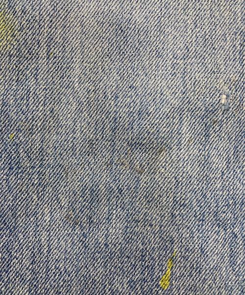 LEVI'S（リーバイス）LEVI'S (リーバイス) デニムパンツ インディゴ サイズ:W36L30の古着・服飾アイテム